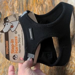 VOYAGER Step-in Dog Harness-S